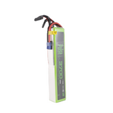 Pulse 3700mAh 50C 45.6V 12S P-Tech LiHV Battery - EC5 Connector